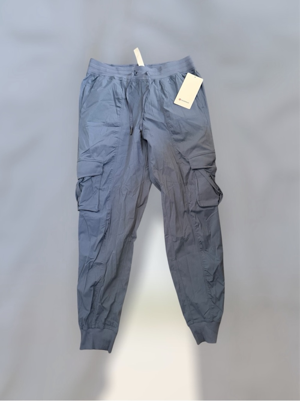 NWT Dance Studio Relaxed Fit MR Cargo Jogger